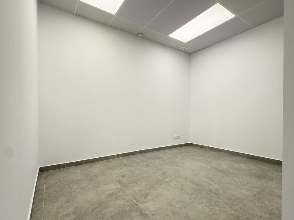 L'establiment comercial a Calpe, Alicante - foto 5