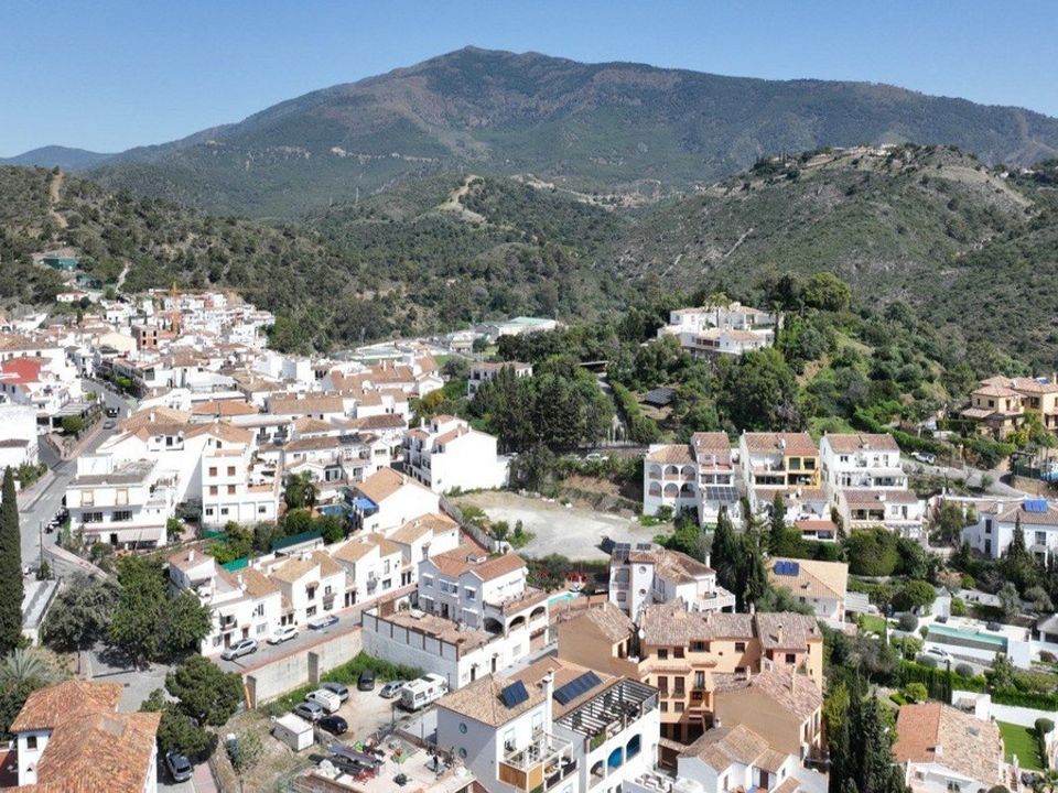 Lejlighed i Benahavis, Malaga - foto 5