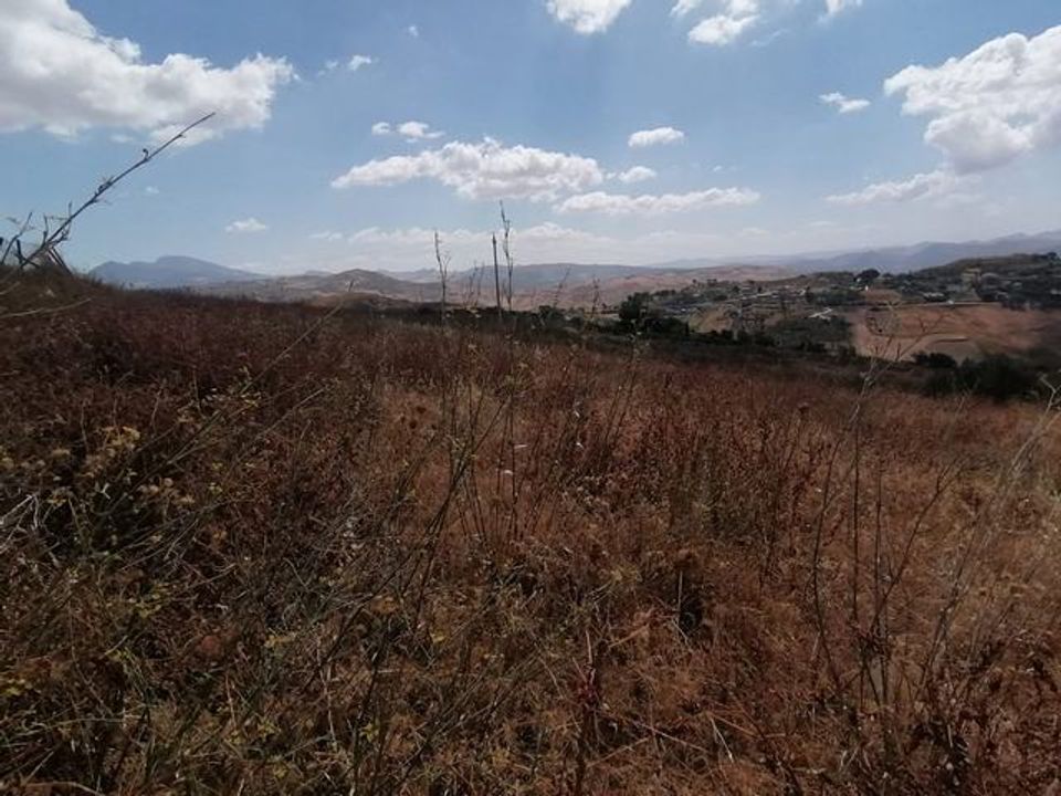 Helårsgrund i Cianciana, Agrigento - foto 5