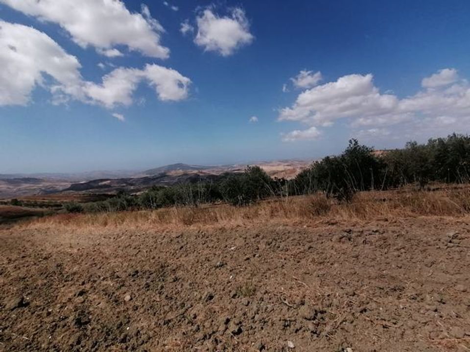 Helårsgrund i Cianciana, Agrigento - foto 4