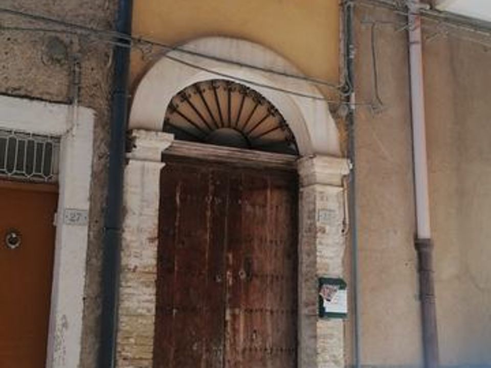Byhus i Cianciana, Agrigento - foto 1
