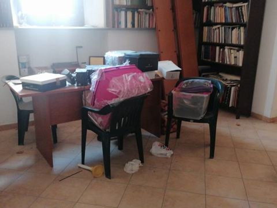 Byhus i Cianciana, Agrigento - foto 5