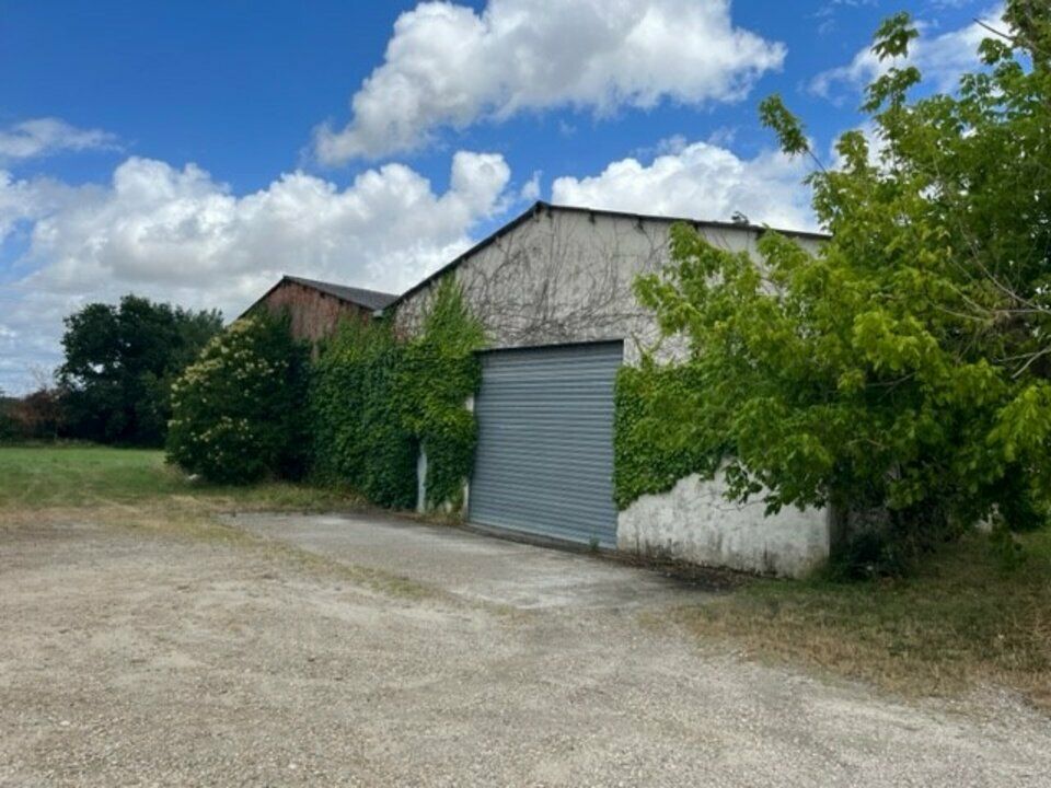 Erhvervsejendom i Saint-Loubes, Gironde - foto 2