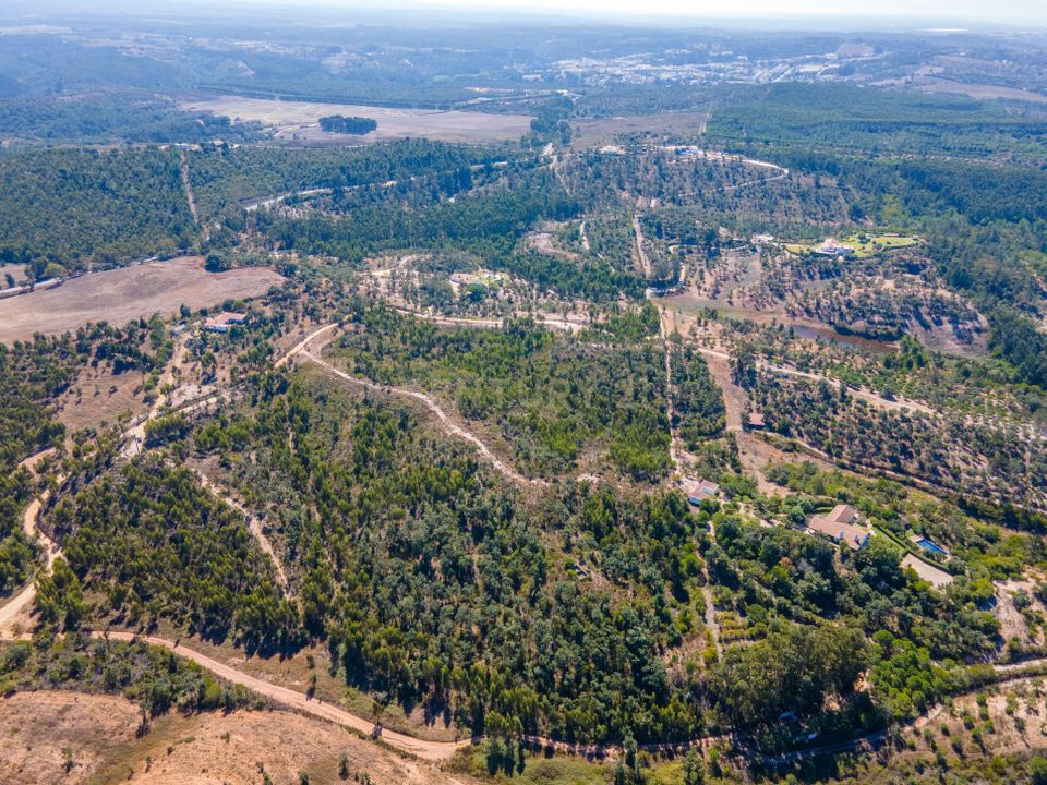 Helårsgrund i Odemira, Beja - foto 5