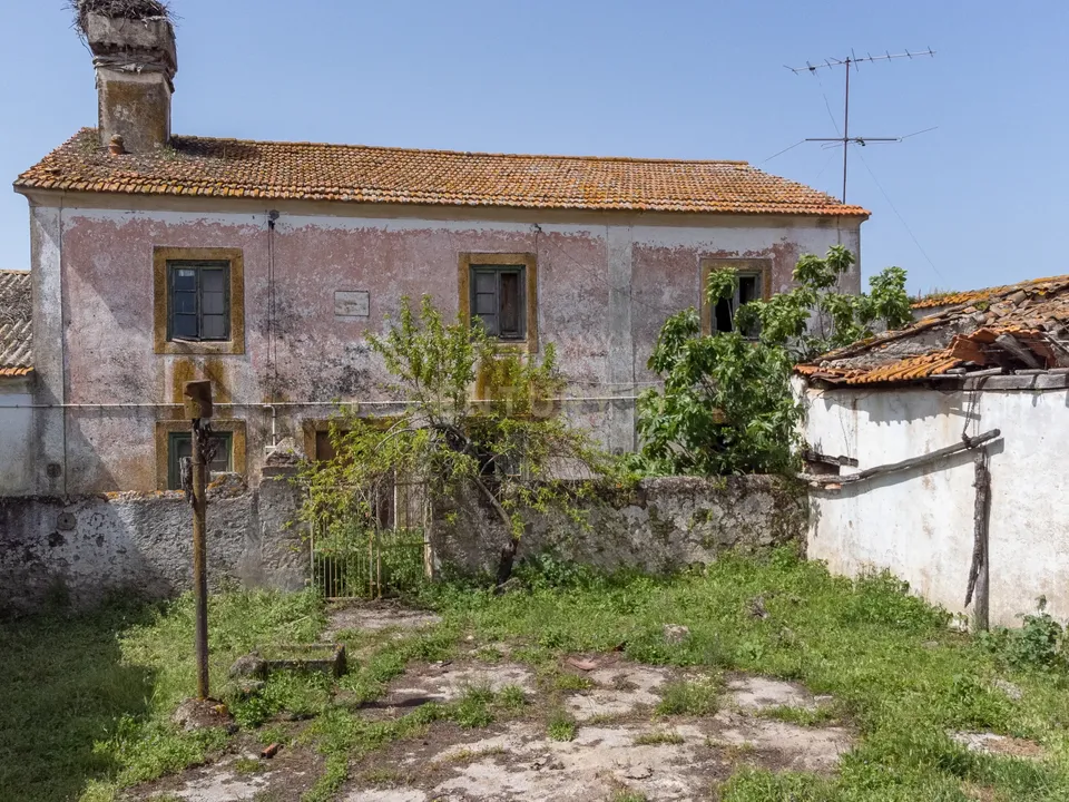 Masia a Castelo de Vide, Portalegre - foto 4
