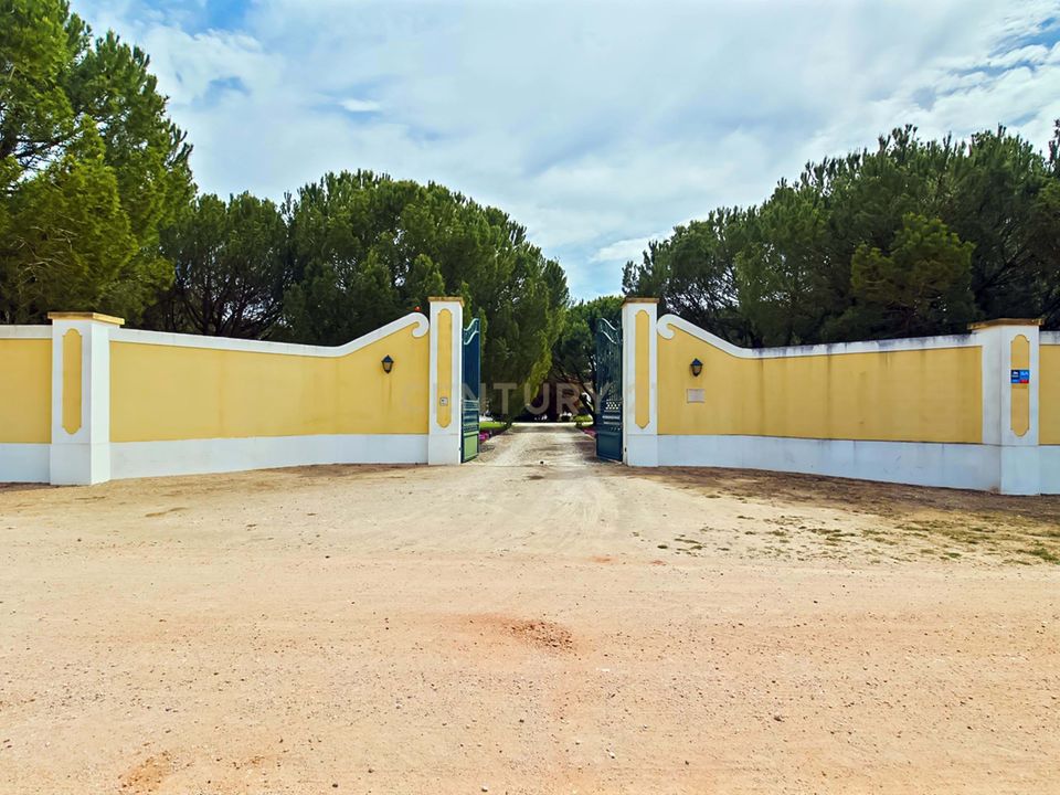 Villa i Benavente, Santarem - bilde 2