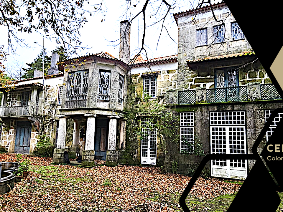 Farm hus i Guarda, Guarda - foto 1