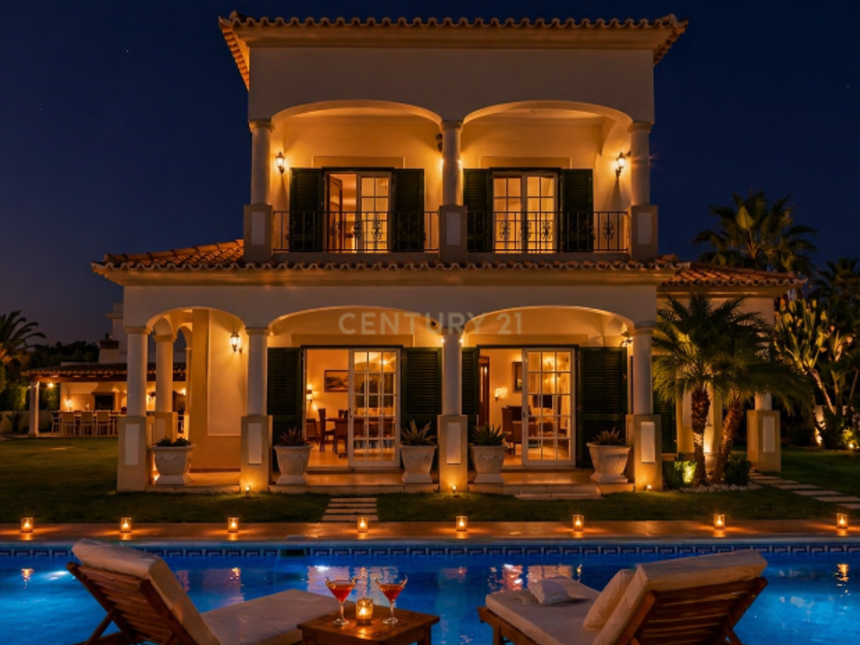 Villa i Albufeira, Faro - foto 2