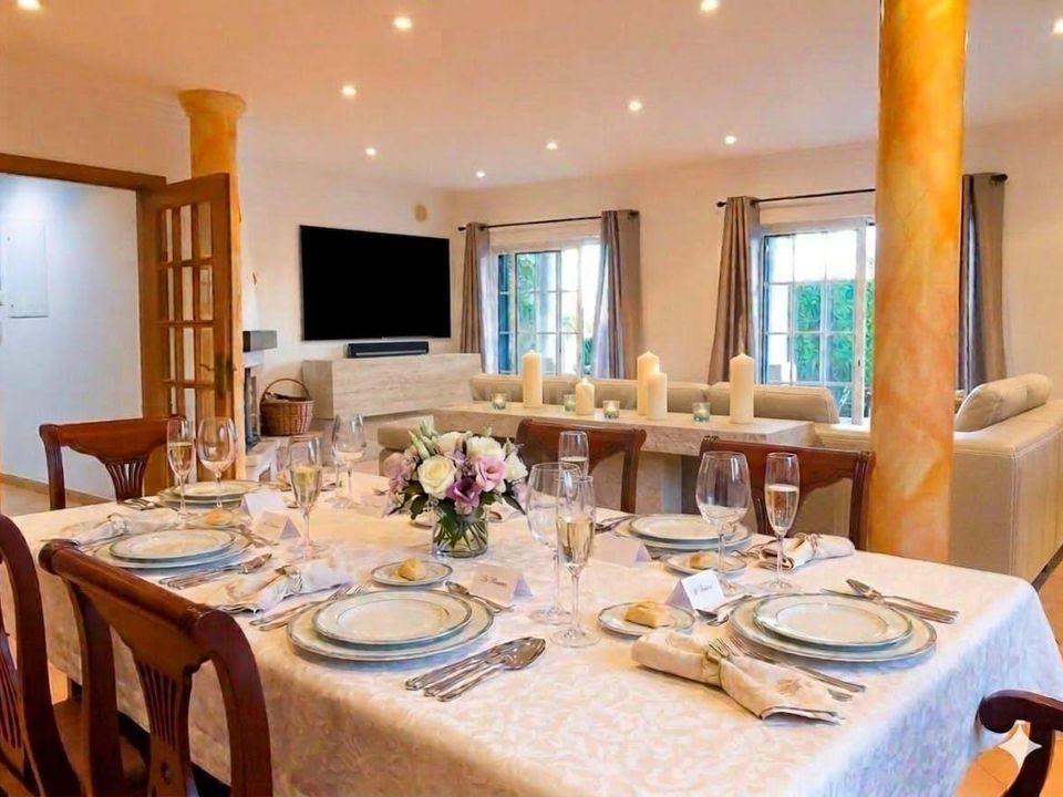 Villa i Albufeira, Faro - foto 5
