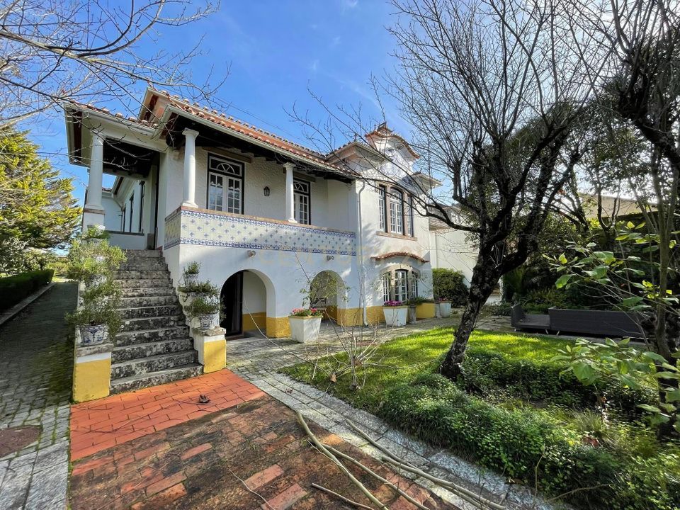 Farm hus i Sintra, Lisbon - foto 3