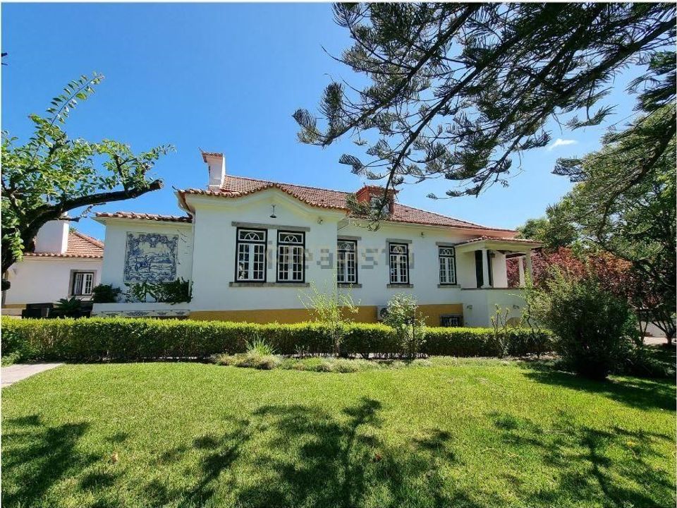 Farm hus i Sintra, Lisbon - foto 4