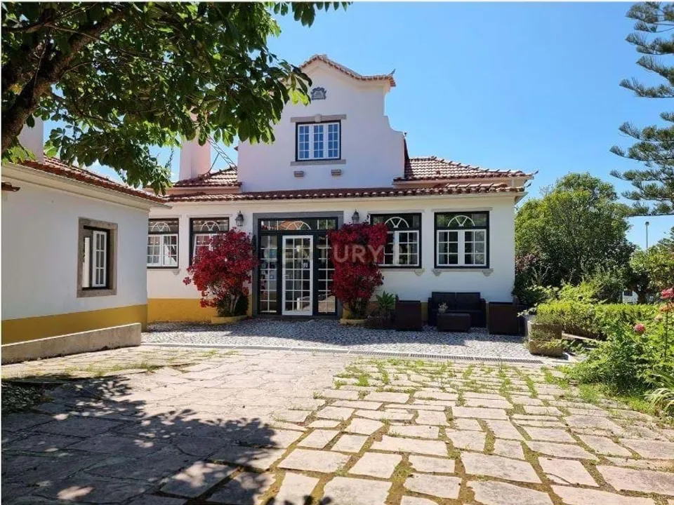 Farm hus i Sintra, Lisbon - foto 2