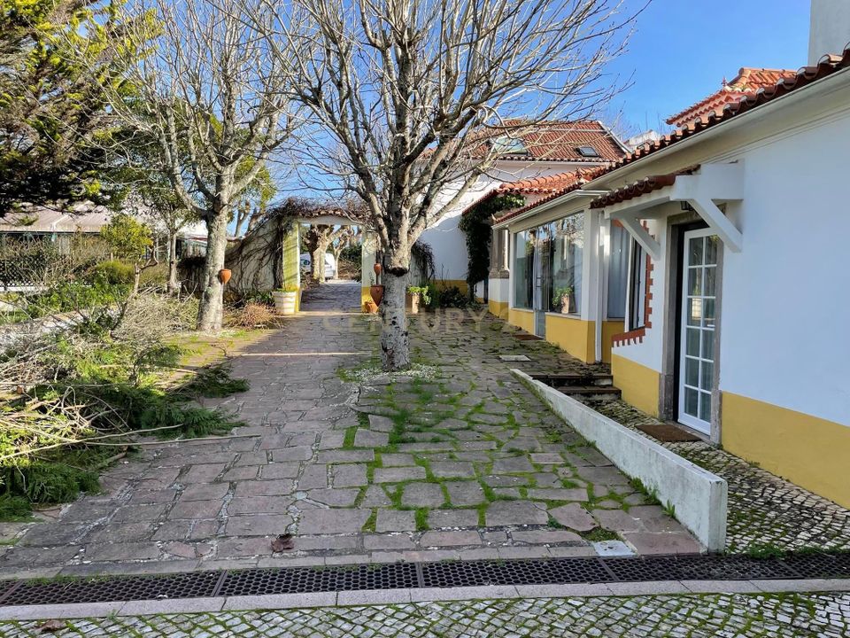 Farm hus i Sintra, Lisbon - foto 5