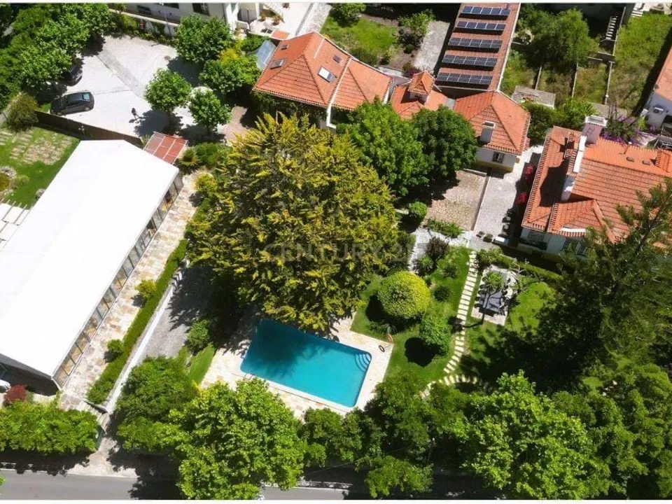 Farm hus i Sintra, Lisbon - foto 1