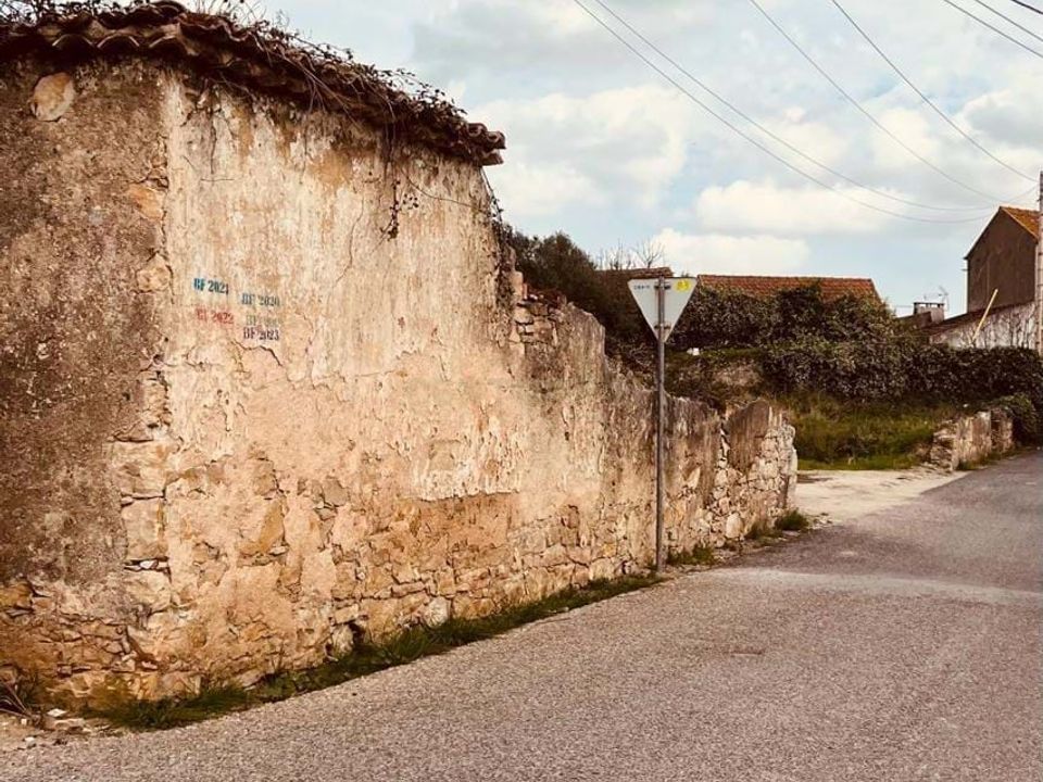 Helårsgrund i Alenquer, Lisbon - foto 4