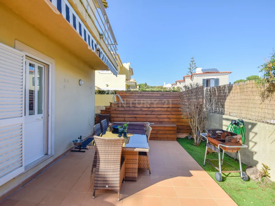 Villa i Cascais, Lisbon - foto 1