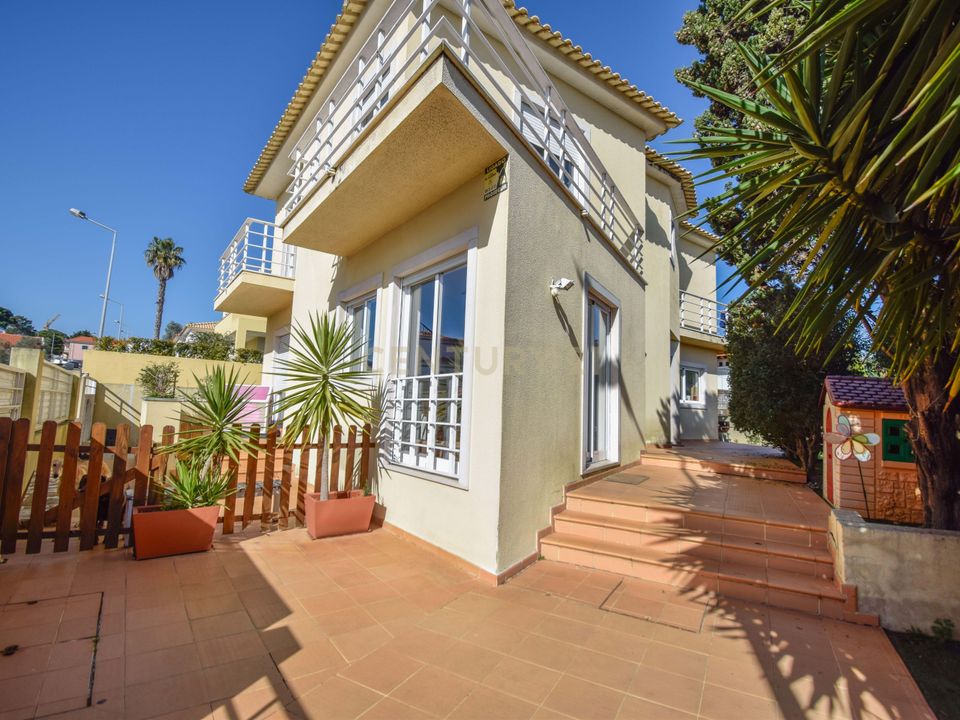 Villa i Cascais, Lisbon - foto 2
