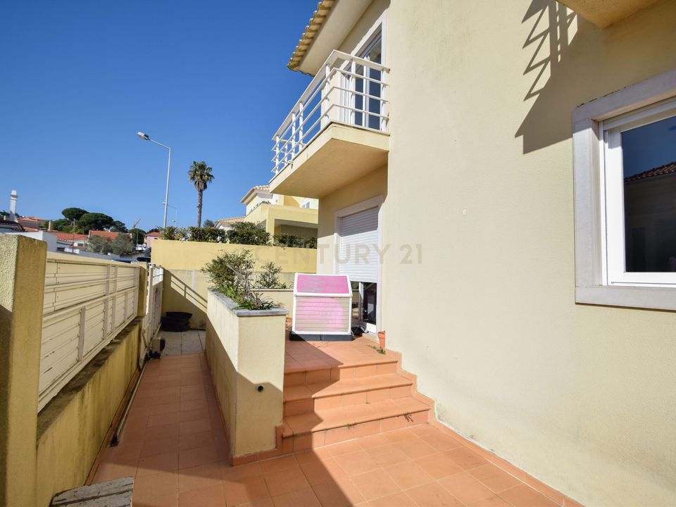 Villa i Cascais, Lisbon - foto 4
