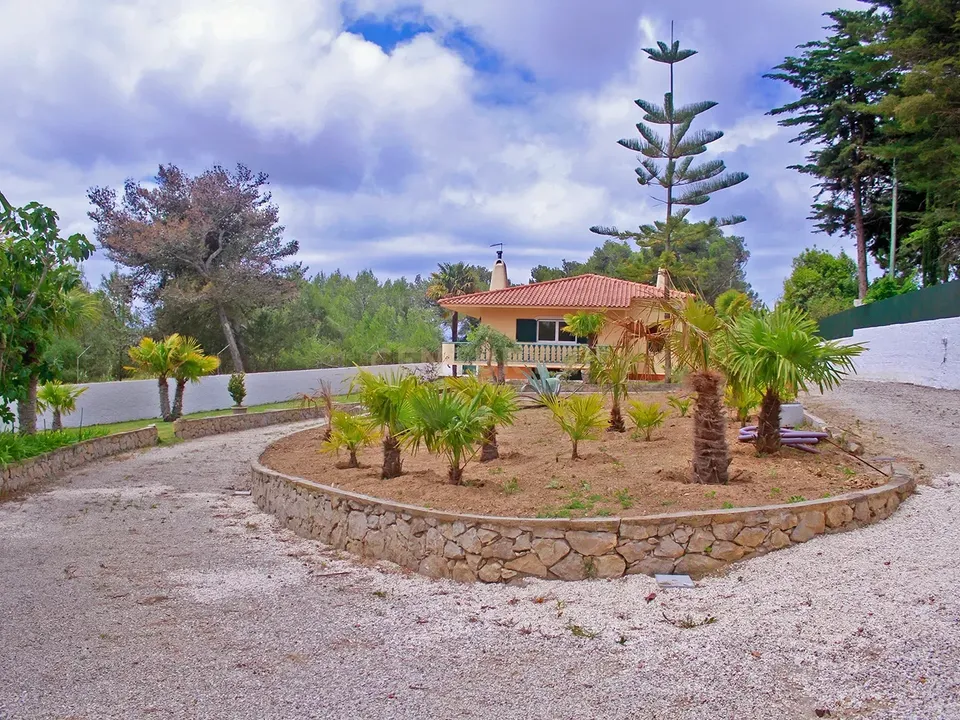 Villa i Cascais, Lisbon - foto 2