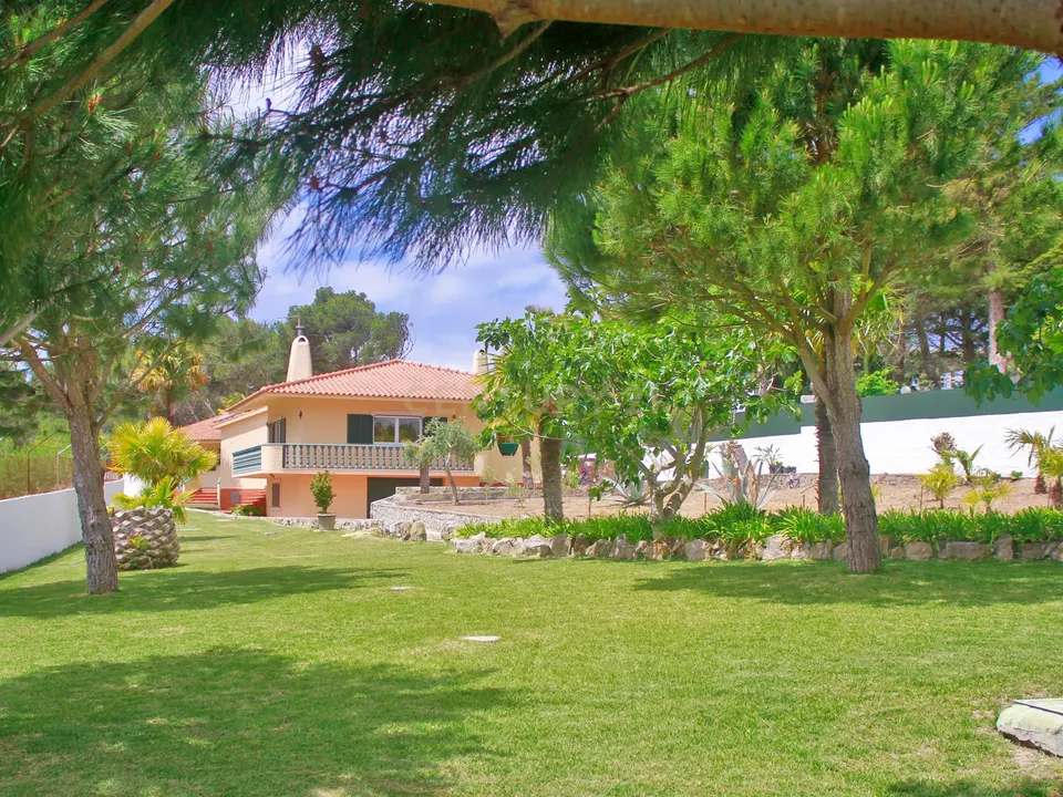 Villa i Cascais, Lisbon - foto 1