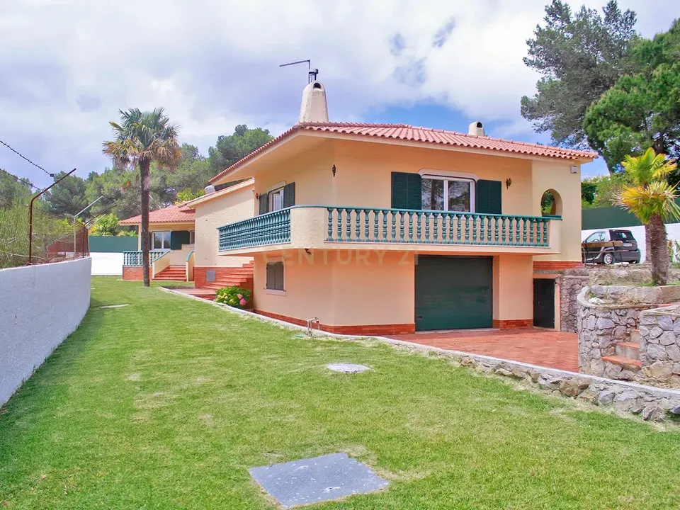 Villa i Cascais, Lisbon - foto 3