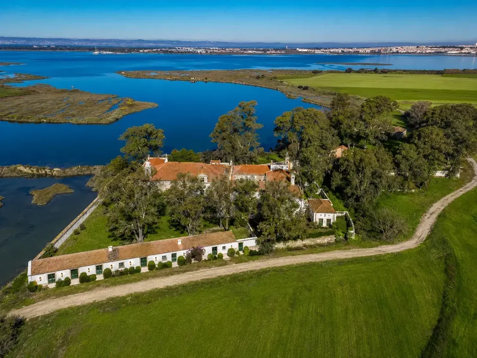 Masia a Moita, Setubal - foto 2