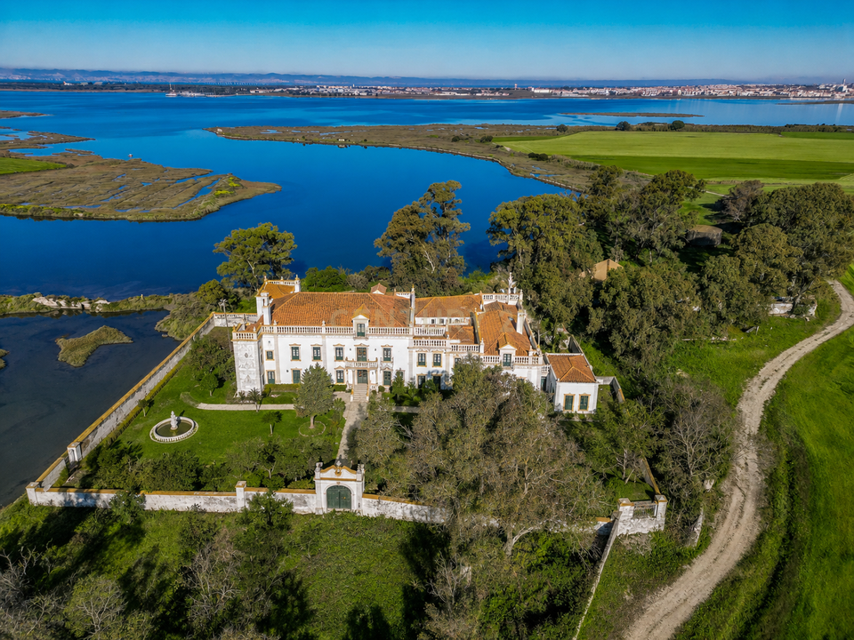 Masia a Moita, Setubal - foto 2