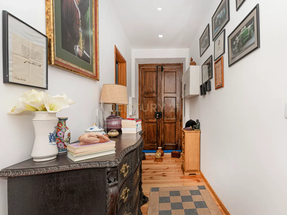 Farm hus i Oeiras, Lisbon - foto 1