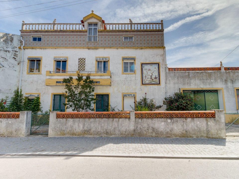 Villa i Nisa, Portalegre - foto 1
