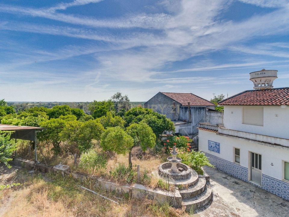 Villa i Nisa, Portalegre - foto 2