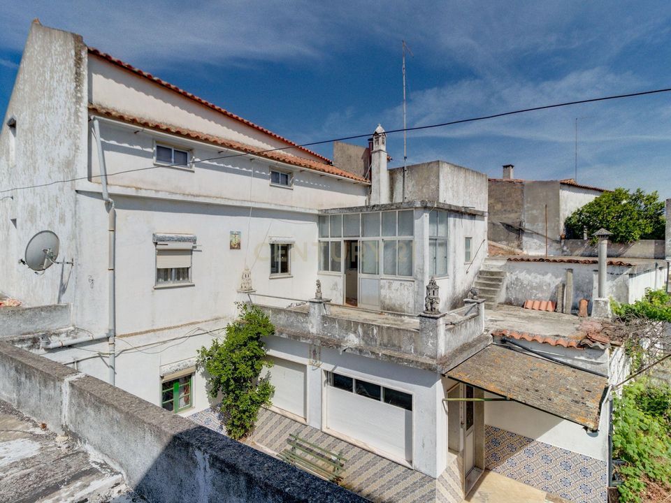 Villa i Nisa, Portalegre - foto 4