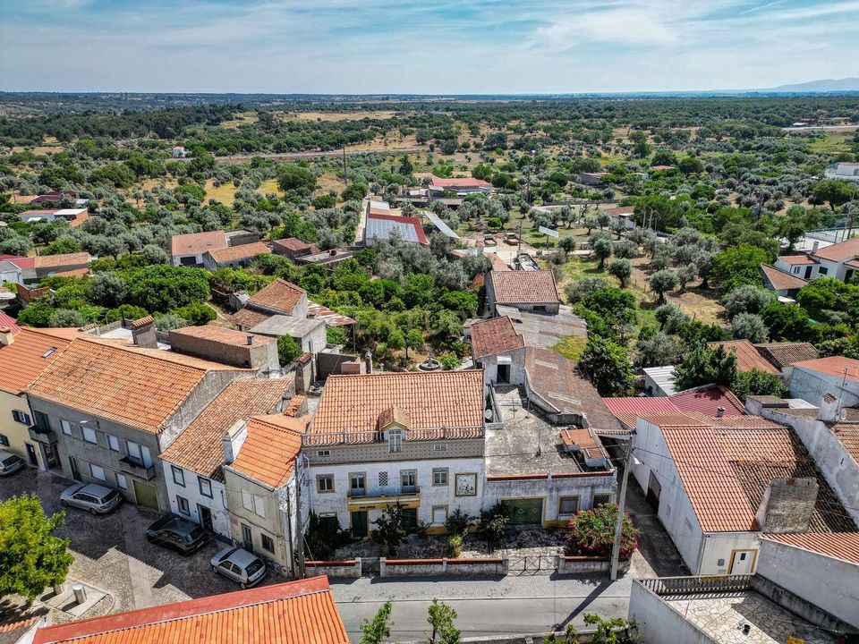 Villa i Nisa, Portalegre - foto 3