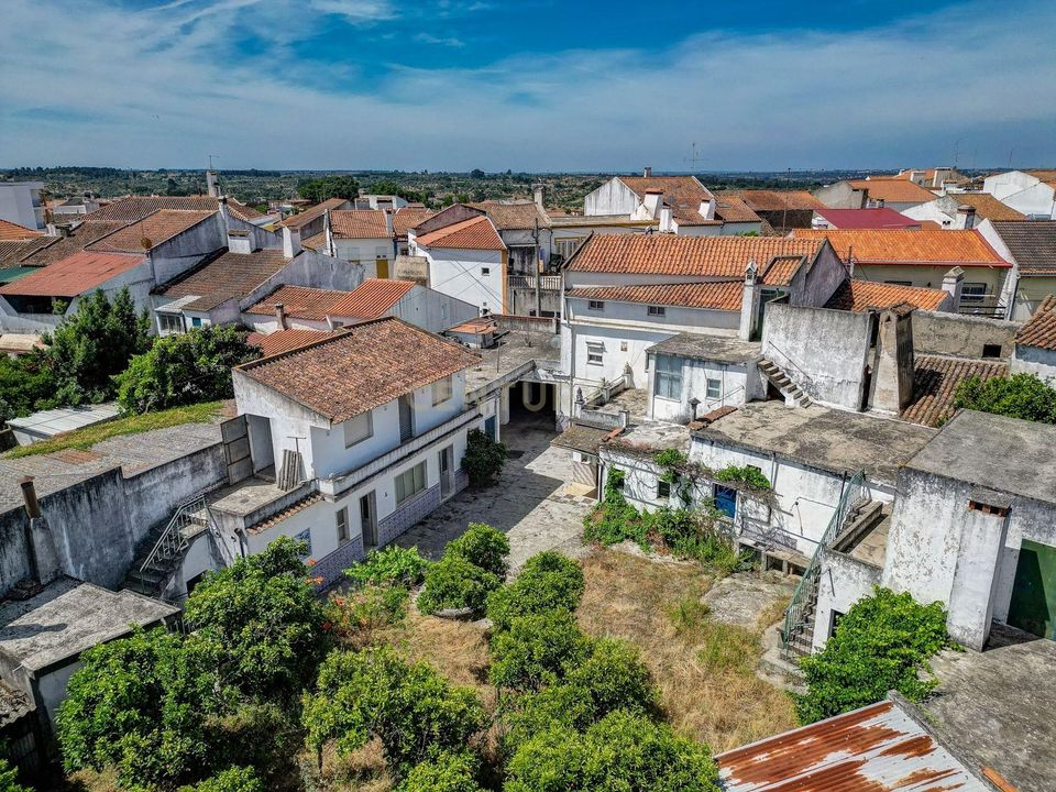 Villa i Nisa, Portalegre - foto 5