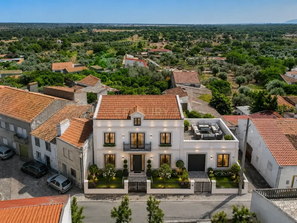 Villa a Nisa, Portalegre - foto 2