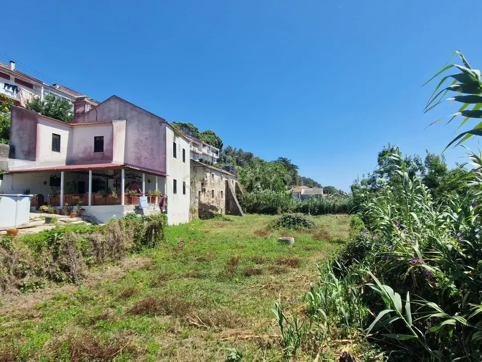 Villa i Oeiras, Lisbon - foto 1