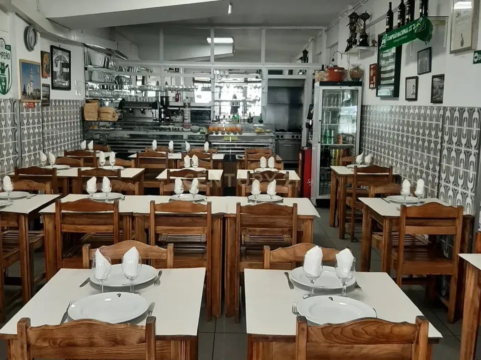 Erhvervsejendom i Oeiras, Lisbon - foto 2