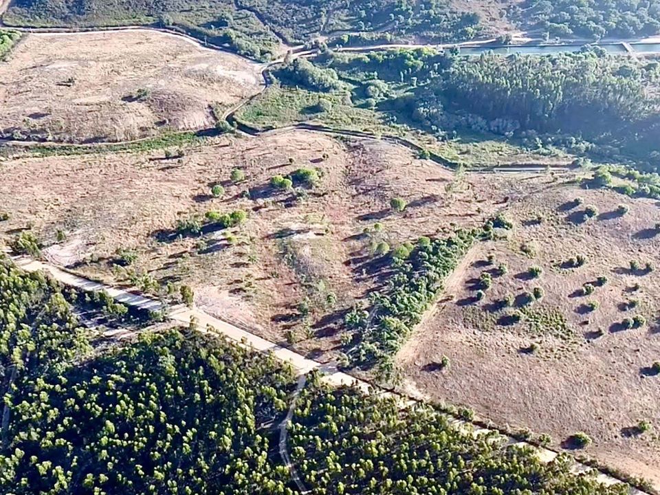 Helårsgrund i Odemira, Beja - foto 2
