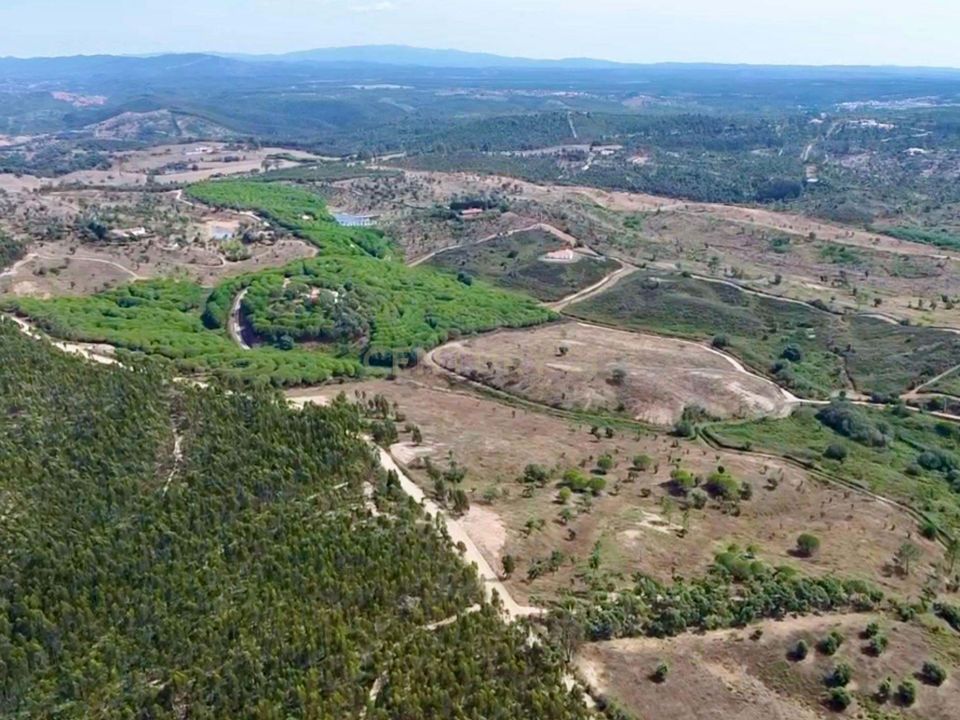 Helårsgrund i Odemira, Beja - foto 4