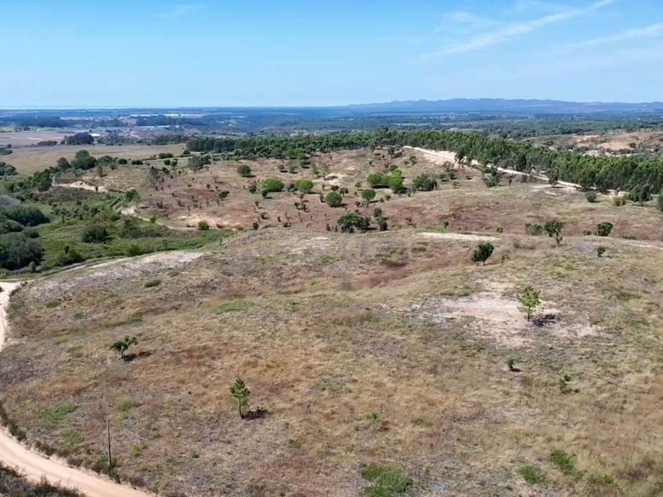 Helårsgrund i Odemira, Beja - foto 5