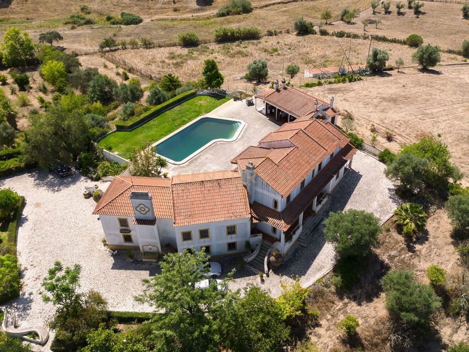 Villa i Montemor-o-Novo, Evora - foto 3
