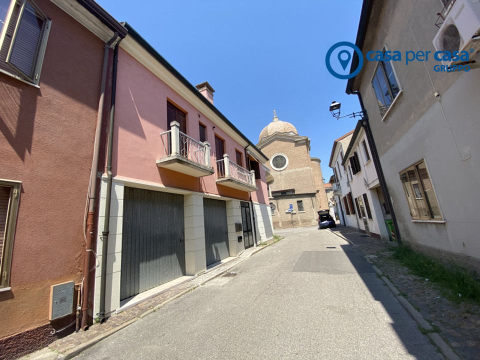 Leilighet i Adria, Rovigo - bilde 1