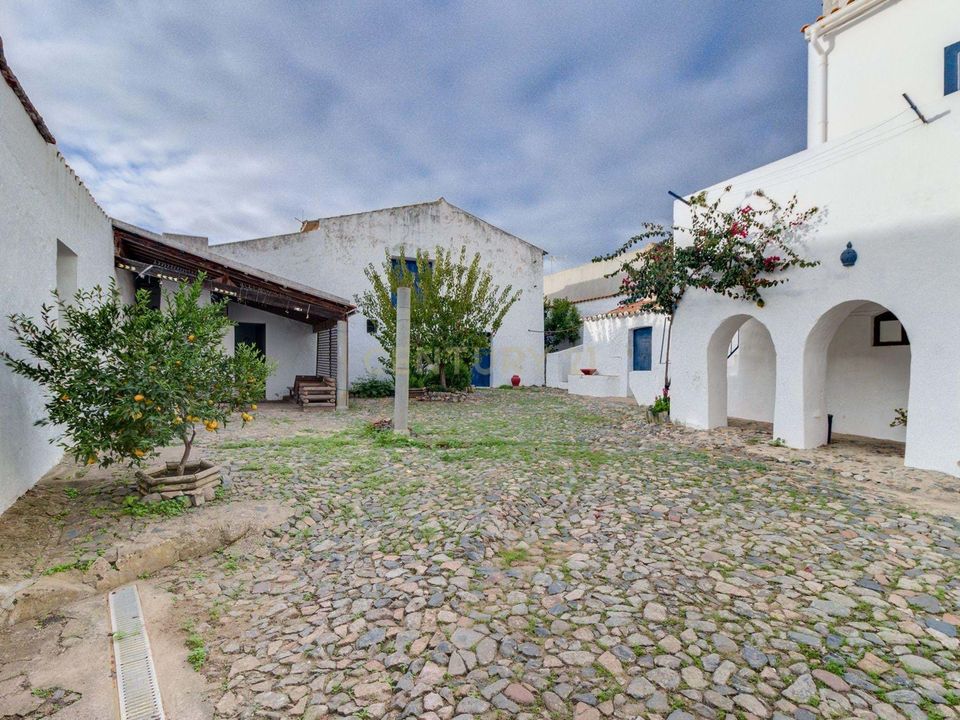 Villa a Alcacer do Sal, Setubal - foto 5