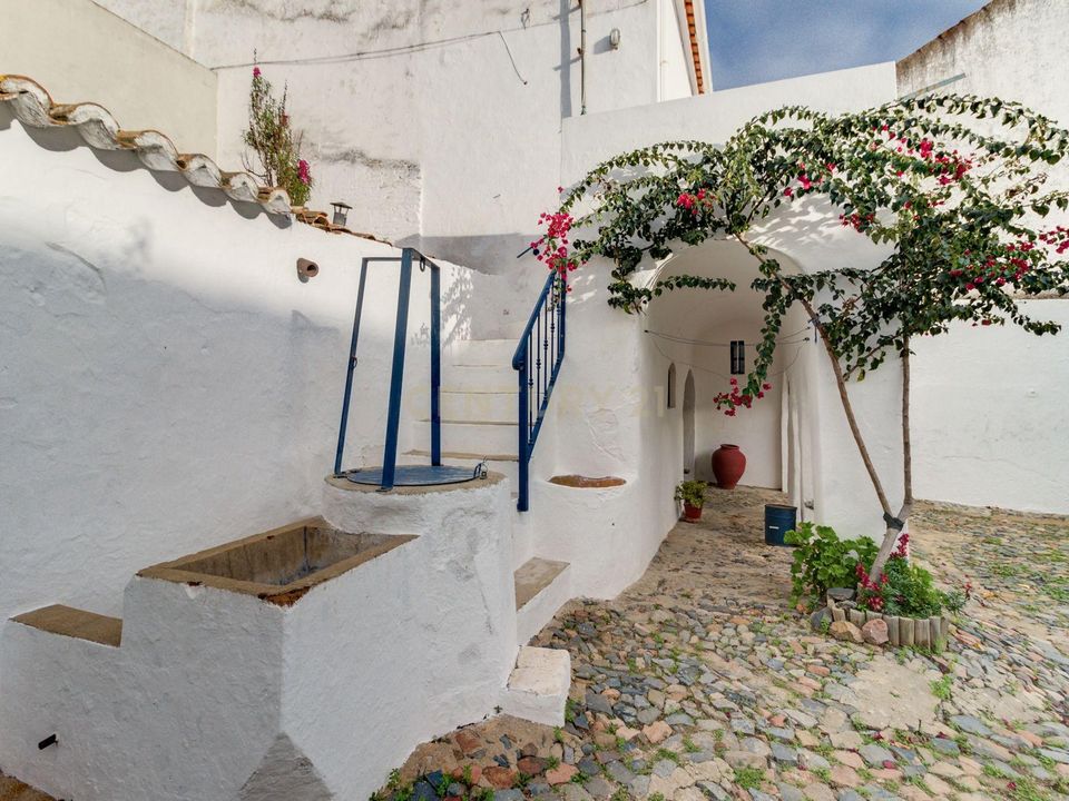 Villa a Alcacer do Sal, Setubal - foto 2