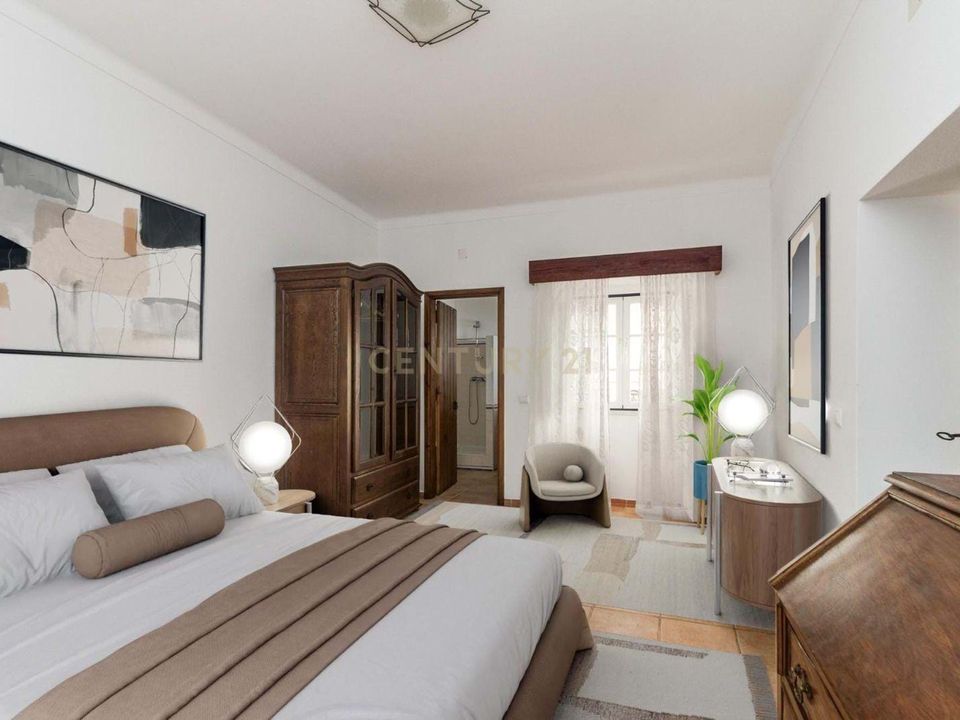 Villa a Alcacer do Sal, Setubal - foto 4