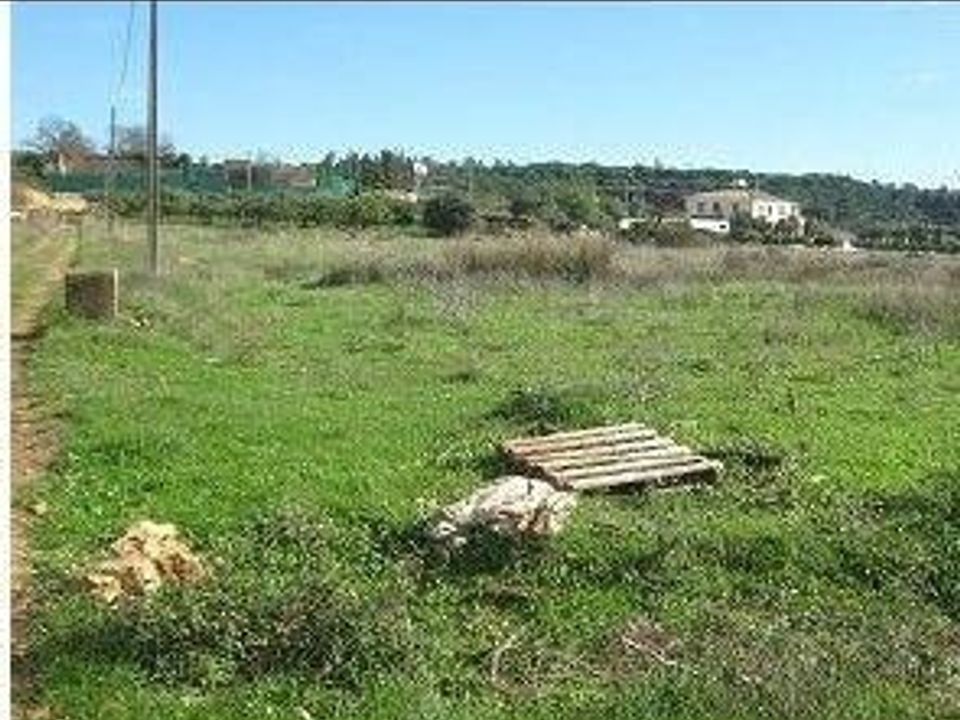 Helårsgrund i Almancil, Faro - foto 3