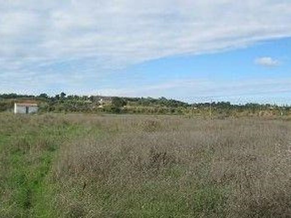 Helårsgrund i Almancil, Faro - foto 4