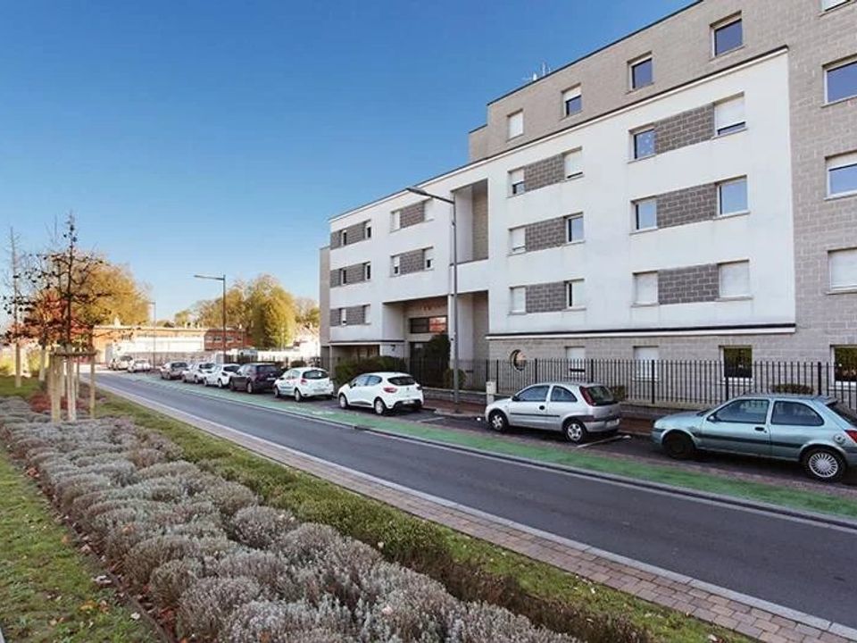 Lejlighed i Douai, Nord - foto 1