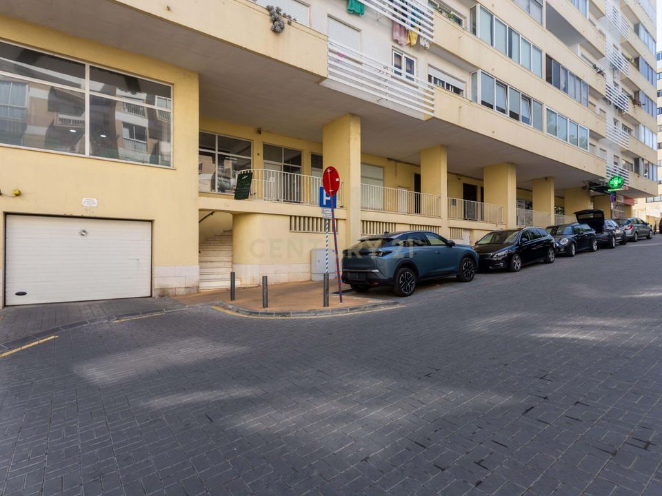 Lejlighed i Oeiras, Lisbon - foto 2