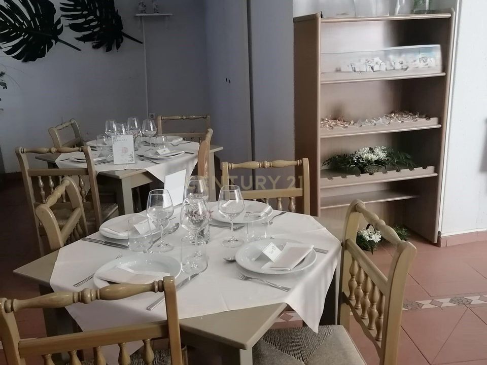 Erhvervsejendom i Cacem, Lisbon - foto 1