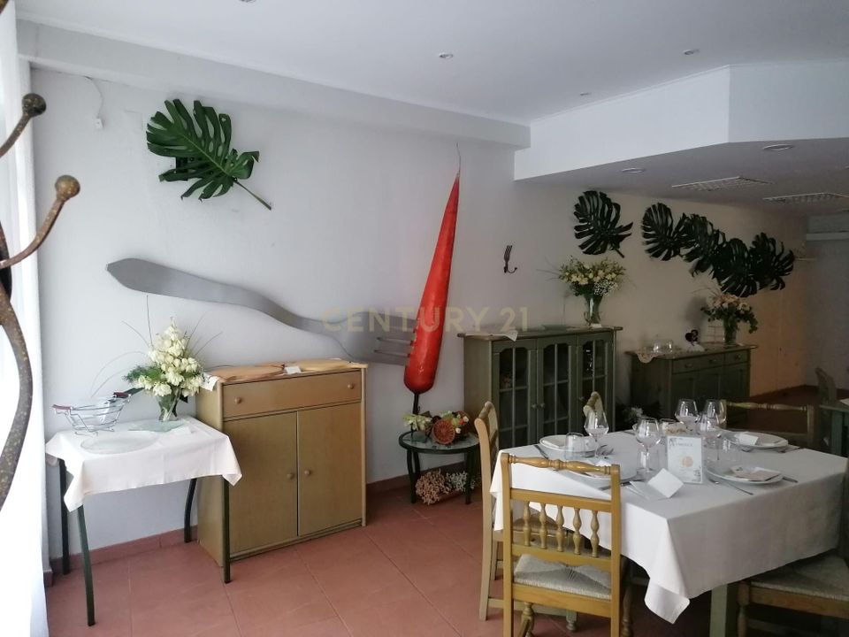 Erhvervsejendom i Cacem, Lisbon - foto 3